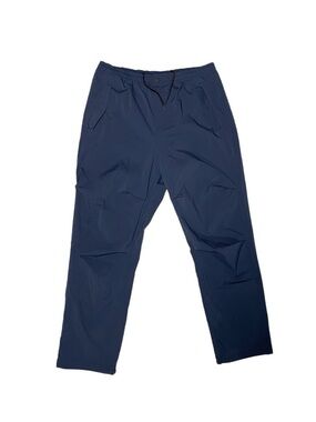 Like New! Mens ZELLA Navy Sweatpants